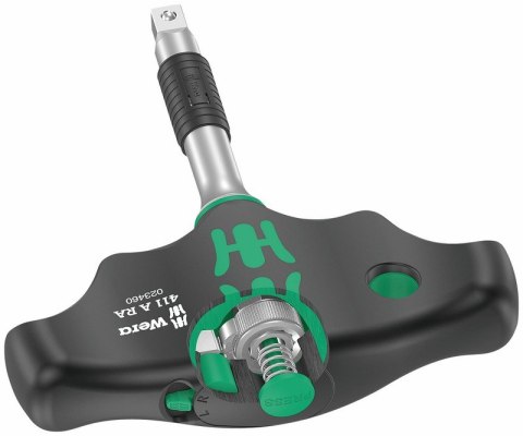 WERA WKRĘTAK Z RĘKOJEŚCIĄ POPRZECZNĄ T, SERIA 400,1/4''*45MM WERA WKRĘTAK Z RĘKOJEŚCIĄ POPRZECZNĄ T, SERIA 400,1/4''*45MM