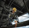 BOSCH ZESTAW NARZĘDZI AKUM. GBH 180-LI + GWS 180-L1 2*4.0AH XLBOXX