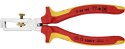 KNIPEX ZESTAW NARZĘDZI DO PRAC ELEKTROINSTALACYJNYCH 3SZT.