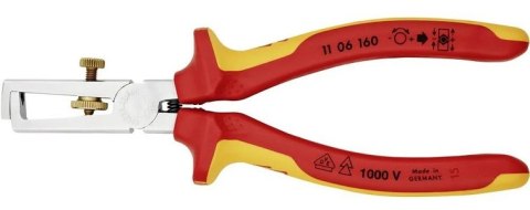 KNIPEX ZESTAW NARZĘDZI DO PRAC ELEKTROINSTALACYJNYCH 3SZT. KNIPEX ZESTAW NARZĘDZI DO PRAC ELEKTROINSTALACYJNYCH 3SZT.