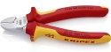 KNIPEX ZESTAW NARZĘDZI DO PRAC ELEKTROINSTALACYJNYCH 3SZT.