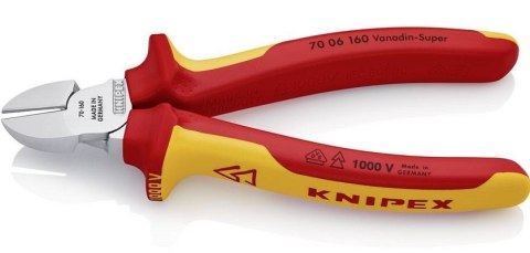 KNIPEX ZESTAW NARZĘDZI DO PRAC ELEKTROINSTALACYJNYCH 3SZT. KNIPEX ZESTAW NARZĘDZI DO PRAC ELEKTROINSTALACYJNYCH 3SZT.