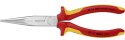 KNIPEX ZESTAW NARZĘDZI DO PRAC ELEKTROINSTALACYJNYCH 3SZT.