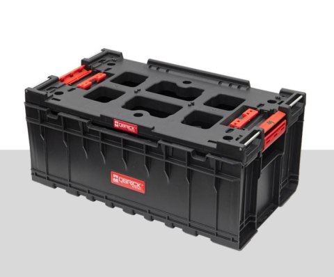 QBRICK ZESTAW QBRICK SYSTEM ONE BOX + ONE ADAPTER MULTI QBRICK ZESTAW QBRICK SYSTEM ONE BOX + ONE ADAPTER MULTI