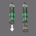 WERA ZESTAW ZYKLOP POCKET IMPERIAL SET 1, 13CZ.