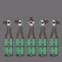 WERA ZESTAW ZYKLOP POCKET IMPERIAL SET 1, 13CZ.
