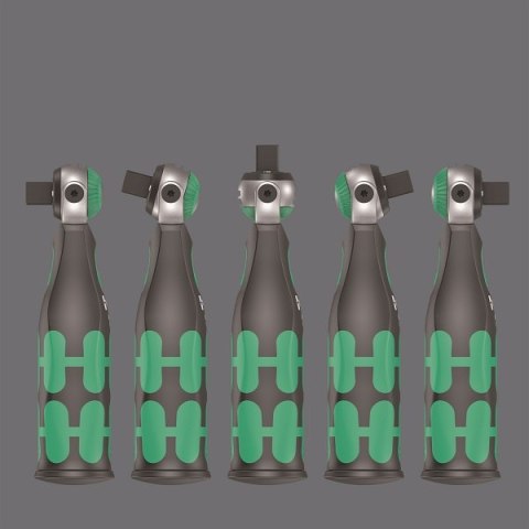 WERA ZESTAW ZYKLOP POCKET SET IMPERIAL SET 2, 18CZ. WERA ZESTAW ZYKLOP POCKET SET IMPERIAL SET 2, 18CZ.