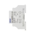 ORNO 1-FAZOWY LICZNIK ENERGII ELEKTRYCZNEJ PODŚWIETLANY 40A