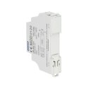 ORNO 1-FAZOWY LICZNIK ENERGII ELEKTRYCZNEJ PODŚWIETLANY 40A