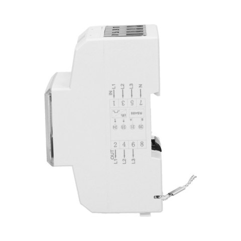 ORNO 3-FAZOWY LICZNIK ENERGII ELEKTRYCZNEJ 80A RS485 MID ORNO 3-FAZOWY LICZNIK ENERGII ELEKTRYCZNEJ 80A RS485 MID
