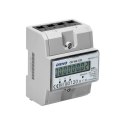 ORNO 3-FAZOWY LICZNIK ENERGII ELEKTRYCZNEJ 80A