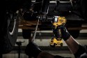 DEWALT AKUMULATOROWY KLUCZ UDAROWY 3/8' XR 12V 2*5.0AH TSTAK