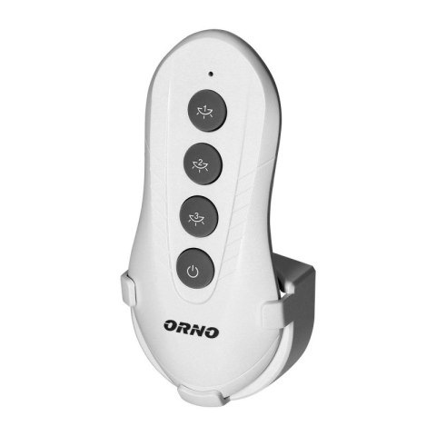 ORNO BEZPRZEWODOWY 3-KANAŁOWY STEROWNIK OŚWIETLENIA ORNO BEZPRZEWODOWY 3-KANAŁOWY STEROWNIK OŚWIETLENIA