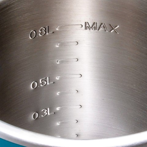 MAKITA CZAJNIK AKUMULATOROWY 40VMAX XGT 0*AH MAKITA CZAJNIK AKUMULATOROWY 40VMAX XGT 0*AH
