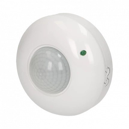 ORNO CZUJNIK RUCHU 1200W 360 STOPNI BIAŁY ORNO CZUJNIK RUCHU 1200W 360 STOPNI BIAŁY