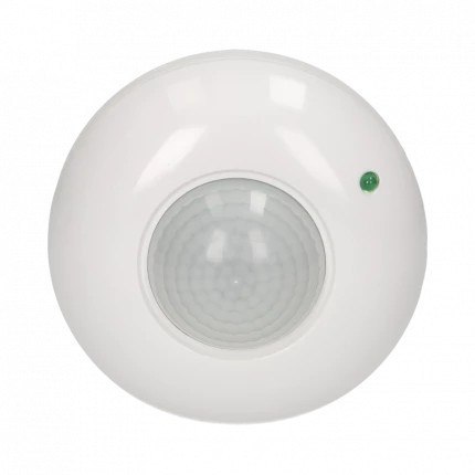 ORNO CZUJNIK RUCHU 1200W 360 STOPNI BIAŁY ORNO CZUJNIK RUCHU 1200W 360 STOPNI BIAŁY