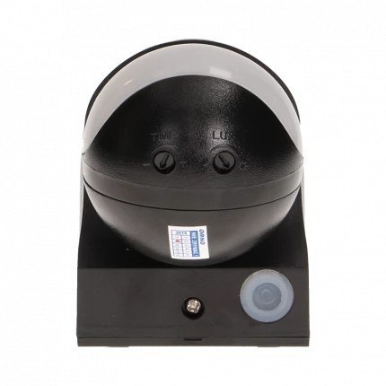 ORNO CZUJNIK RUCHU 180 ST. IP44 1200W CZARNY ORNO CZUJNIK RUCHU 180 ST. IP44 1200W CZARNY
