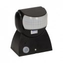 ORNO CZUJNIK RUCHU 180 ST. IP65 1200W CZARNY