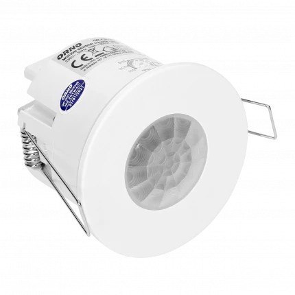 ORNO CZUJNIK RUCHU 360° IP65 1200W 12M DO SUFITÓW POD ORNO CZUJNIK RUCHU 360° IP65 1200W 12M DO SUFITÓW POD