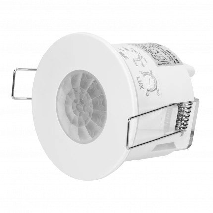 ORNO CZUJNIK RUCHU 360° IP65 1200W 12M DO SUFITÓW POD ORNO CZUJNIK RUCHU 360° IP65 1200W 12M DO SUFITÓW POD