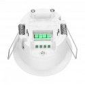 ORNO CZUJNIK RUCHU 360° IP65 1200W 12M DO SUFITÓW POD