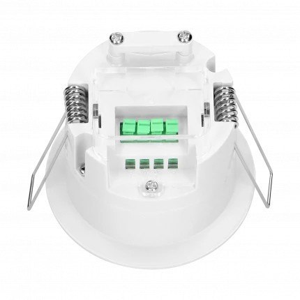 ORNO CZUJNIK RUCHU 360° IP65 1200W 12M DO SUFITÓW POD ORNO CZUJNIK RUCHU 360° IP65 1200W 12M DO SUFITÓW POD