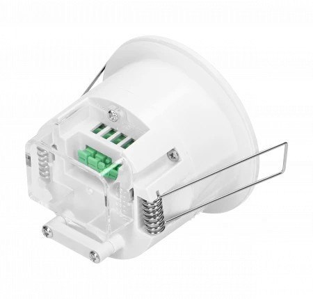 ORNO CZUJNIK RUCHU 360° IP65 1200W 12M DO SUFITÓW POD ORNO CZUJNIK RUCHU 360° IP65 1200W 12M DO SUFITÓW POD
