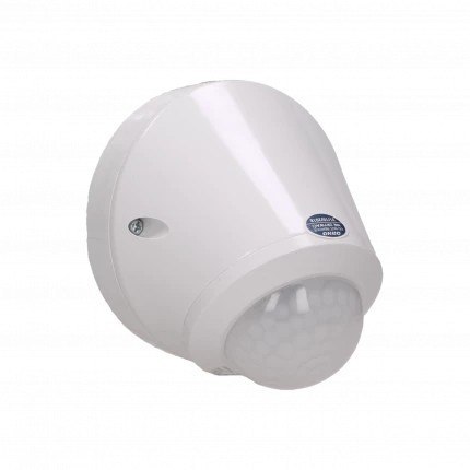 ORNO CZUJNIK RUCHU 360/180ST, 800W, IP65 ORNO CZUJNIK RUCHU 360/180ST, 800W, IP65