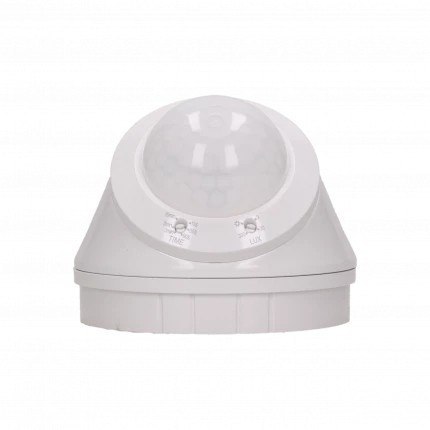 ORNO CZUJNIK RUCHU 360/180ST, 800W, IP65 ORNO CZUJNIK RUCHU 360/180ST, 800W, IP65