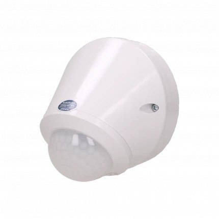 ORNO CZUJNIK RUCHU 360/180ST, 800W, IP65 ORNO CZUJNIK RUCHU 360/180ST, 800W, IP65
