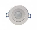 ORNO CZUJNIK RUCHU 360ST. PODTYNKOWY ALUMINIUM