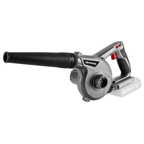 GRAPHITE DMUCHAWA AKUMULATOROWA ENERGY+ 18V BEZ AKUMULATORA GRAPHITE DMUCHAWA AKUMULATOROWA ENERGY+ 18V BEZ AKUMULATORA