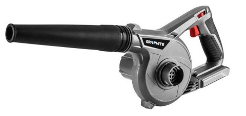 GRAPHITE DMUCHAWA AKUMULATOROWA ENERGY+ 18V BEZ AKUMULATORA GRAPHITE DMUCHAWA AKUMULATOROWA ENERGY+ 18V BEZ AKUMULATORA