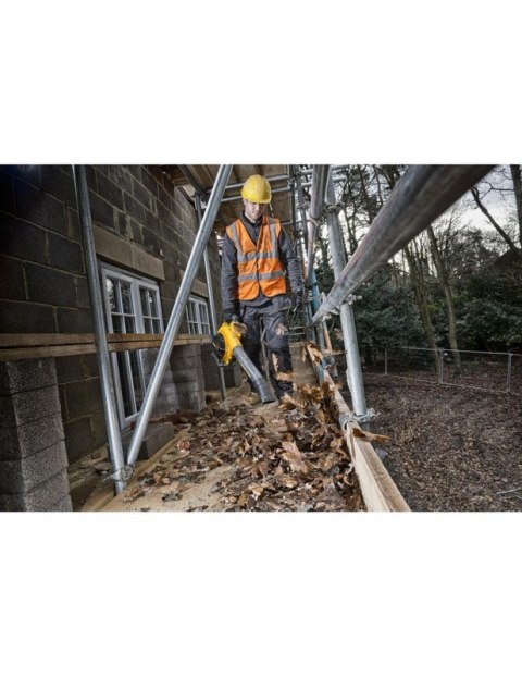 DEWALT DMUCHAWA AKUMULATOROWA FLEXVOLT 54V 1*3.0AH DEWALT DMUCHAWA AKUMULATOROWA FLEXVOLT 54V 1*3.0AH