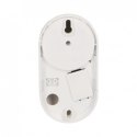 ORNO DZWONEK STANDARD BIS (CZASZOW) 230V BIAŁY