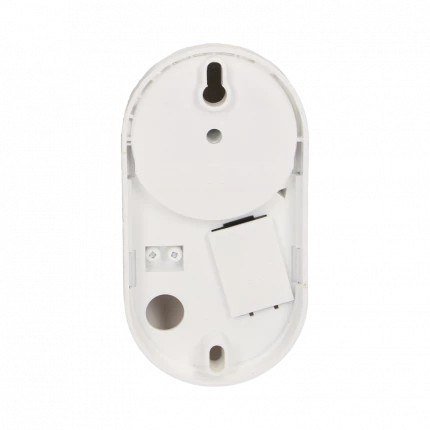 ORNO DZWONEK STANDARD BIS (CZASZOW) 230V BIAŁY ORNO DZWONEK STANDARD BIS (CZASZOW) 230V BIAŁY