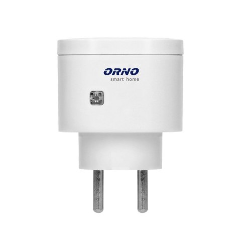 ORNO GNIAZDO CENTRALNE SMART HOME WI-FI ORNO GNIAZDO CENTRALNE SMART HOME WI-FI