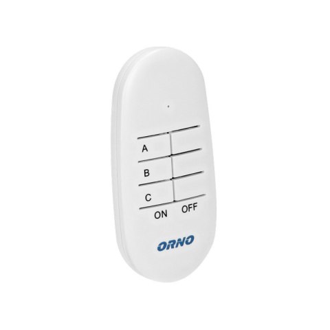 ORNO GNIAZDO ELEKTRYCZNE ZDALNIE STEROWANE 2+1 MINI ORNO GNIAZDO ELEKTRYCZNE ZDALNIE STEROWANE 2+1 MINI