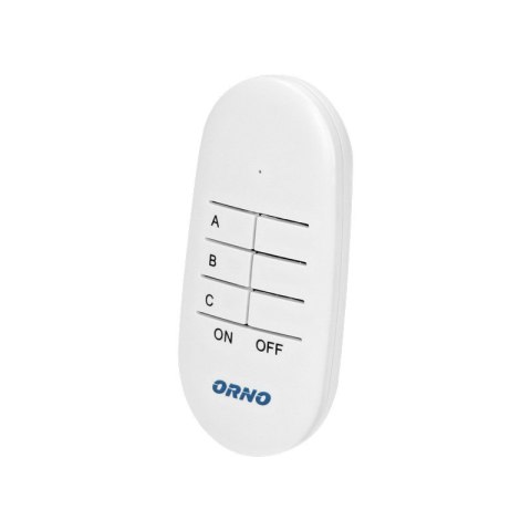 ORNO GNIAZDO ELEKTRYCZNE ZDALNIE STEROWANE 2+1 MINI ORNO GNIAZDO ELEKTRYCZNE ZDALNIE STEROWANE 2+1 MINI