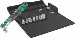 WERA KLUCZ DYNAMOMETRYCZNY SAFE-TORQUE A 1 1/4'',2-12NM,10CZ.