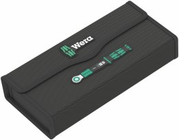 WERA KLUCZ DYNAMOMETRYCZNY SAFE-TORQUE A 1 1/4'',2-12NM,10CZ.