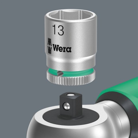 WERA KLUCZ DYNAMOMETRYCZNY SAFE-TORQUE A 1 1/4'',2-12NM,10CZ. WERA KLUCZ DYNAMOMETRYCZNY SAFE-TORQUE A 1 1/4'',2-12NM,10CZ.
