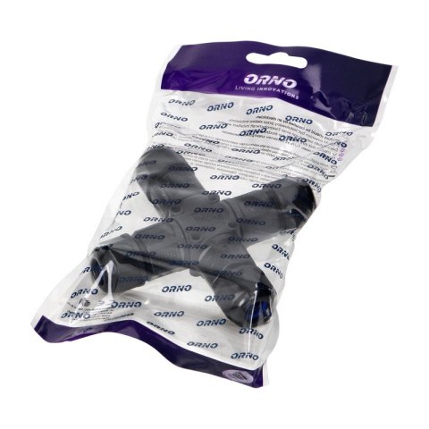 ORNO KONEKTOR KABLOWY CZWÓRNIK IP68 3X4MM2 ORNO KONEKTOR KABLOWY CZWÓRNIK IP68 3X4MM2