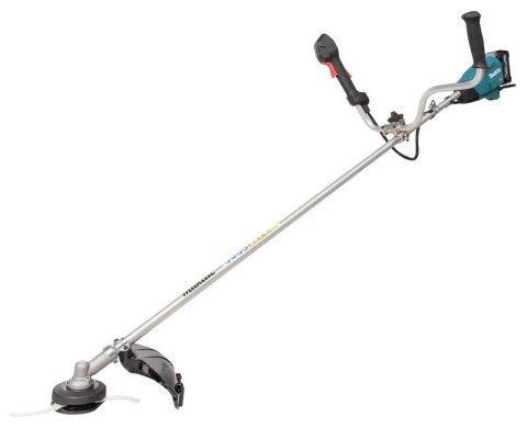 MAKITA KOSA AKUMULATOROWA XGT 40V 0*AH MAKITA KOSA AKUMULATOROWA XGT 40V 0*AH