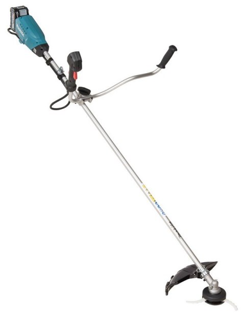 MAKITA KOSA AKUMULATOROWA XGT 40V 0*AH MAKITA KOSA AKUMULATOROWA XGT 40V 0*AH