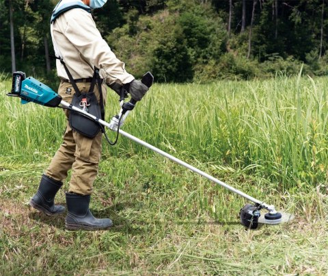 MAKITA KOSA AKUMULATOROWA XGT 40V 0*AH MAKITA KOSA AKUMULATOROWA XGT 40V 0*AH