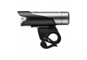 MACTRONIC LAMPA ROWEROWA PRZEDNIA NOISE XTR 04, 712LM ŁADOWALNA
