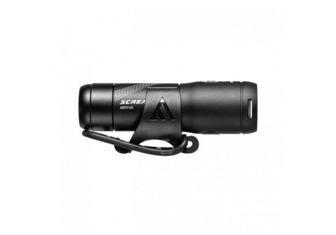 MACTRONIC LAMPA ROWEROWA PRZEDNIA SCREAM 3.2 600LM ŁADOWALNA MACTRONIC LAMPA ROWEROWA PRZEDNIA SCREAM 3.2 600LM ŁADOWALNA