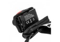 MACTRONIC LATARKA CZOŁOWA 90 CRI SUNSCAN 5.3 300LM