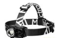 MACTRONIC LATARKA CZOŁOWA MAVERICK 510LM ŁADOWALNA